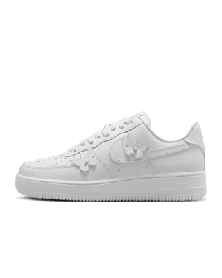 Nike Air Force 1 Low Women's Shoes. Nike ID